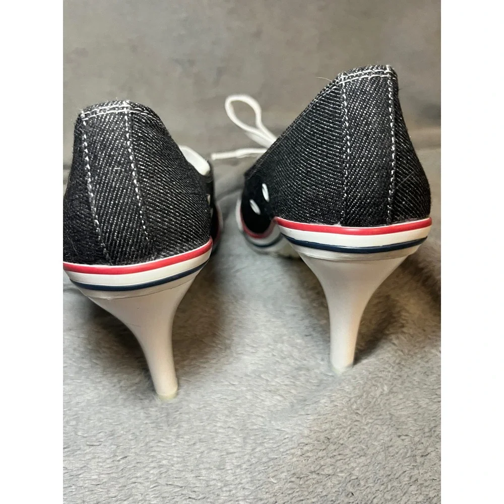 RLXZJ unique denim