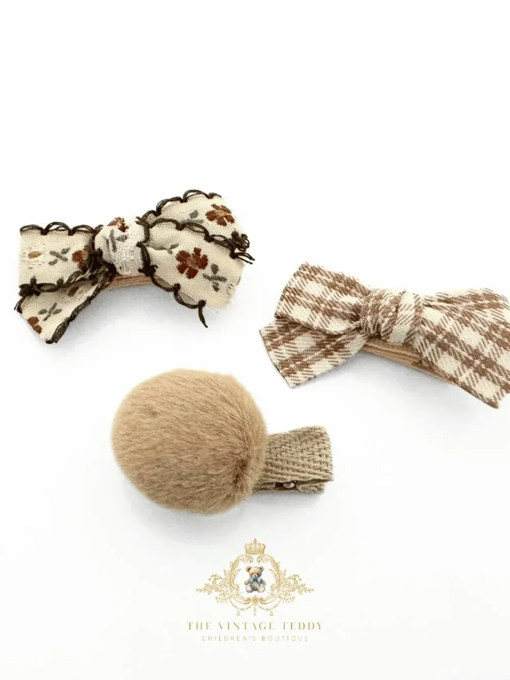 The Vintage Teddy item nwt