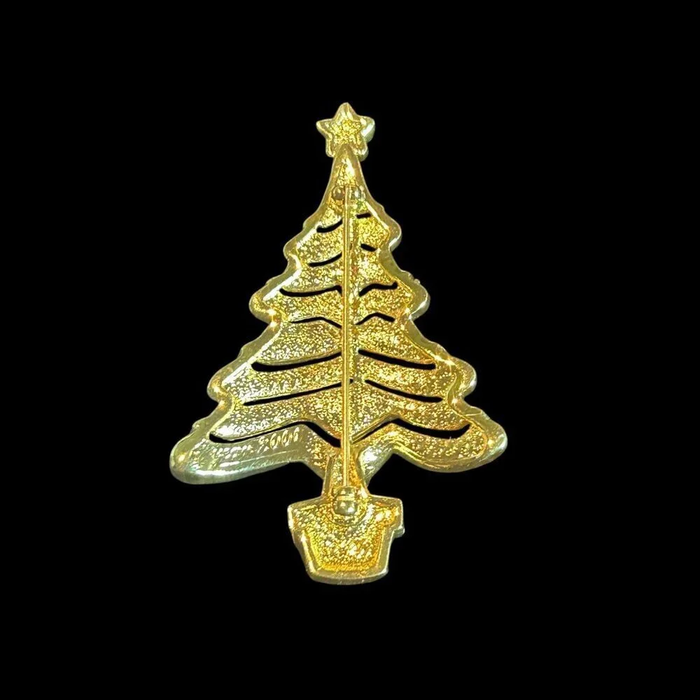 Swarovski 2000 christmas