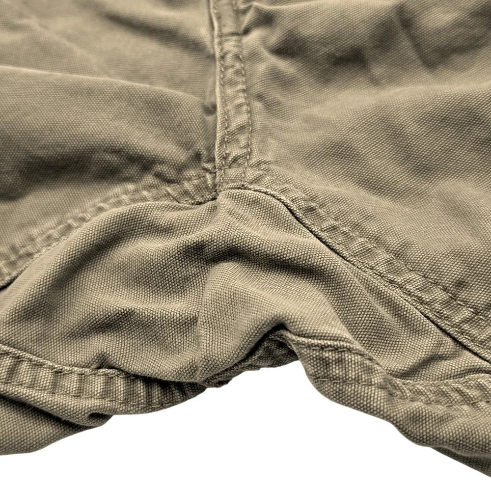 Wrangler cargo shorts