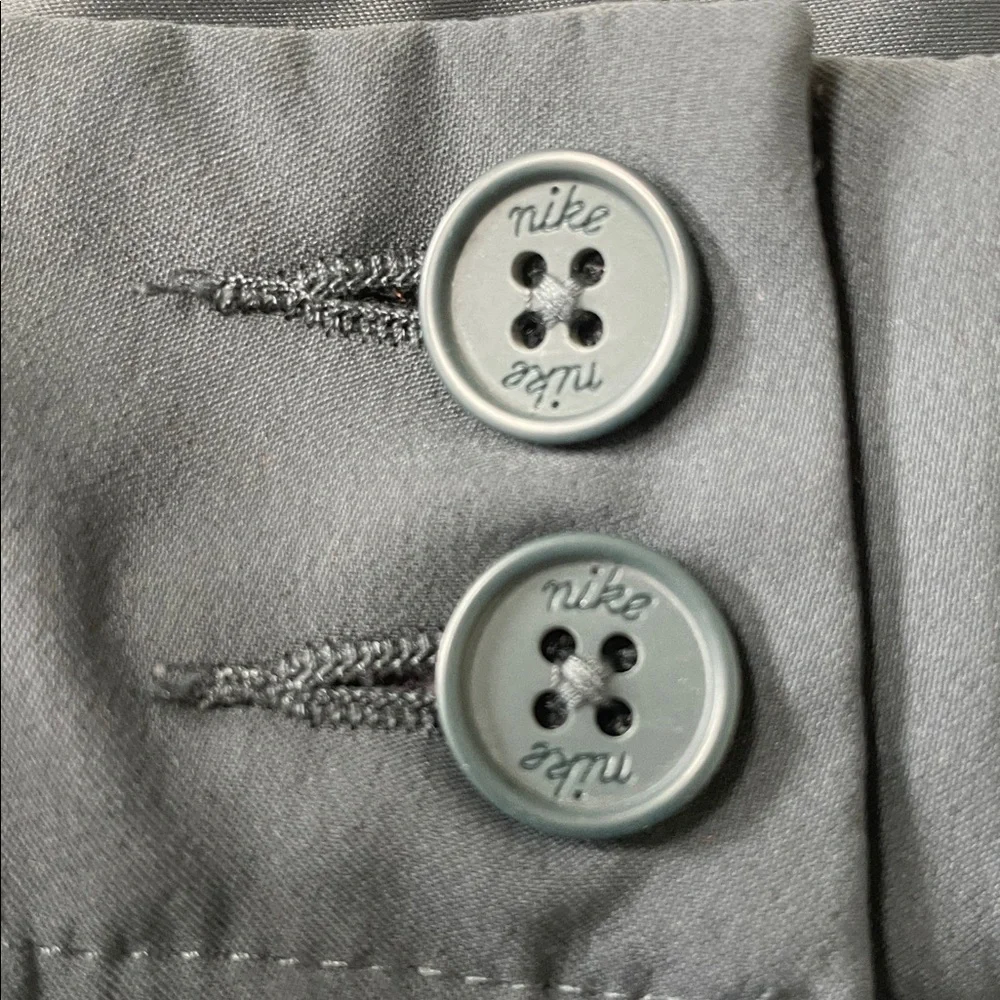 Nike excellent zip