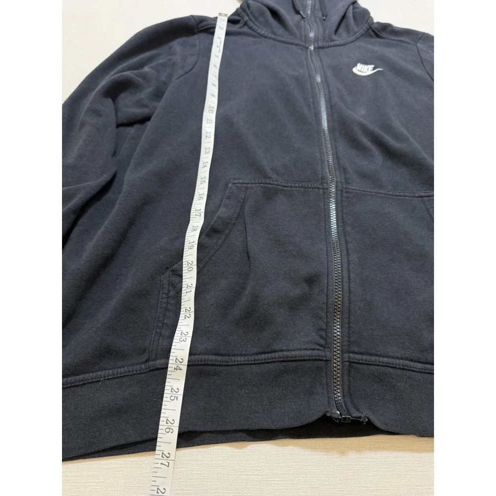 Nike ready be worn