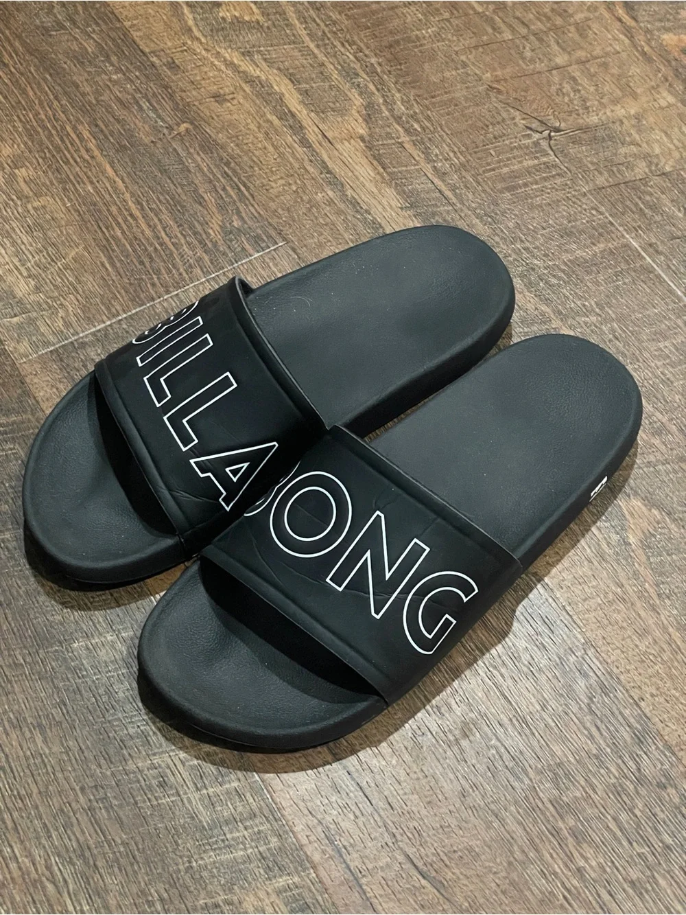Billabong casual slip