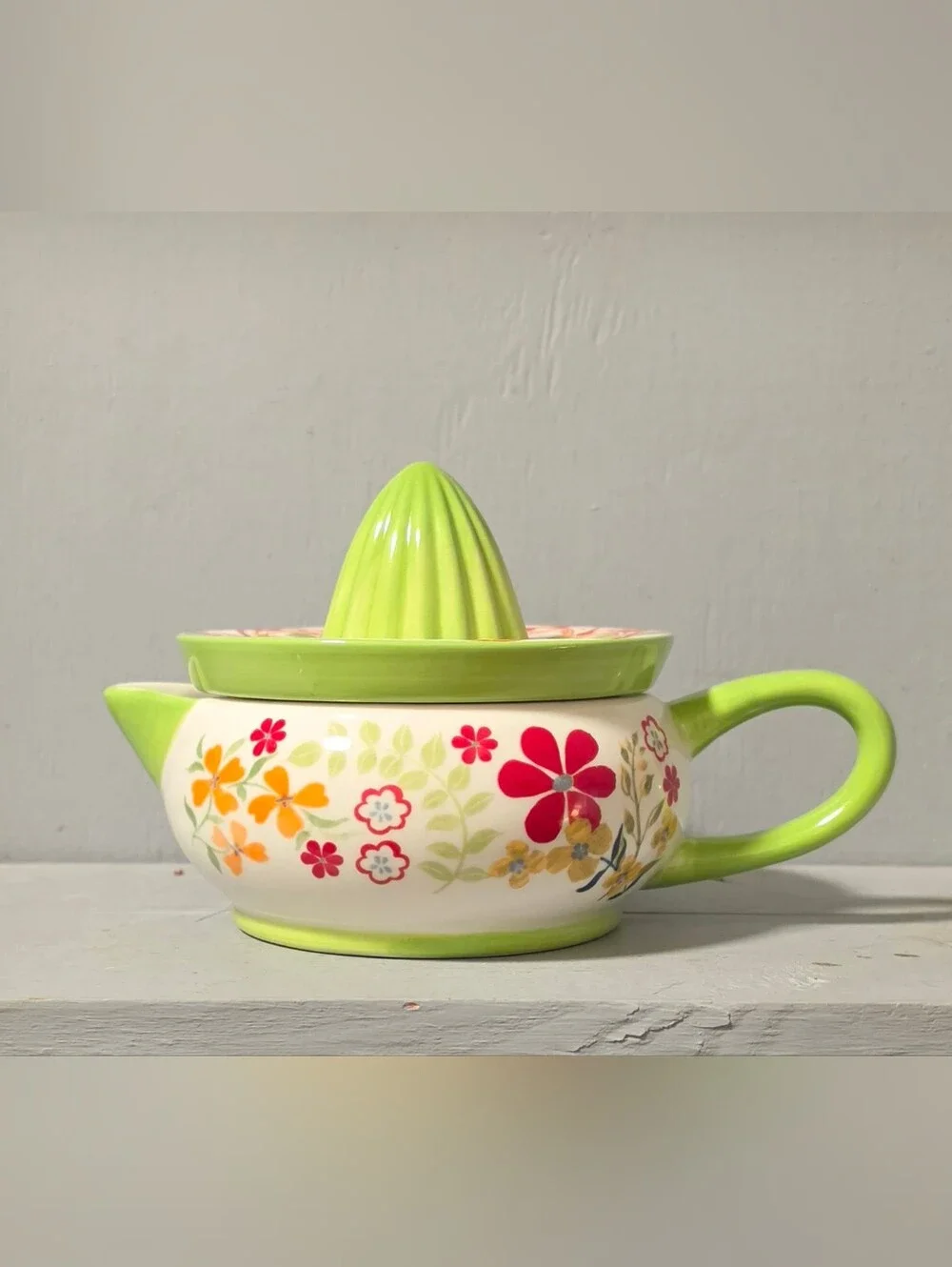 N/A bright ceramic