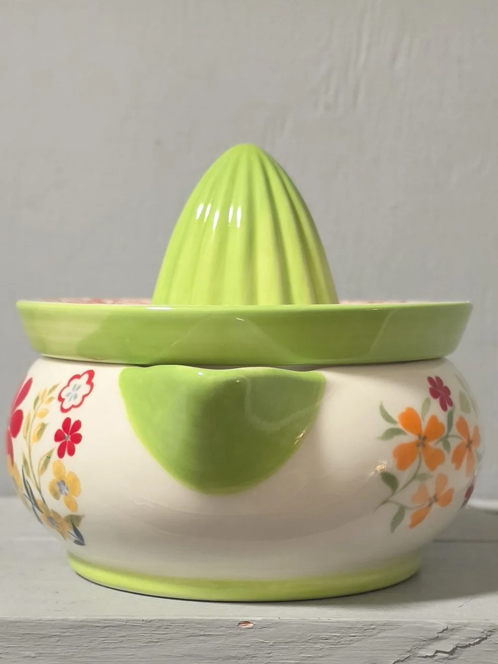 N/A bright ceramic