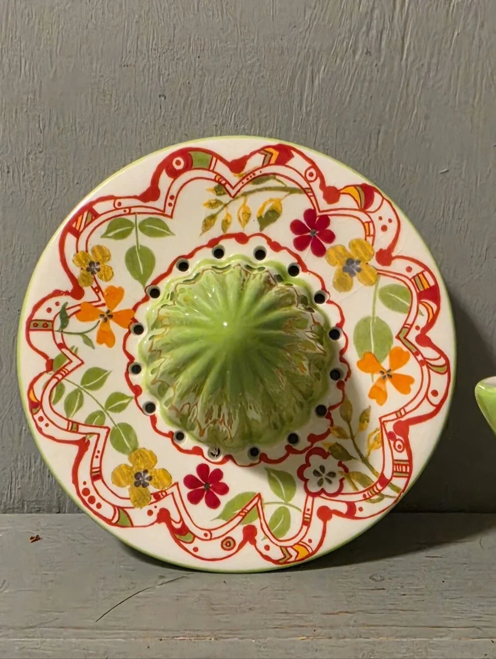 N/A bright ceramic