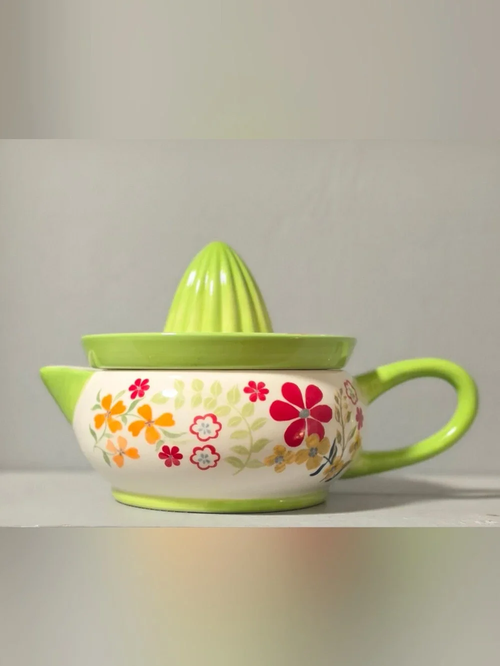 N/A bright ceramic