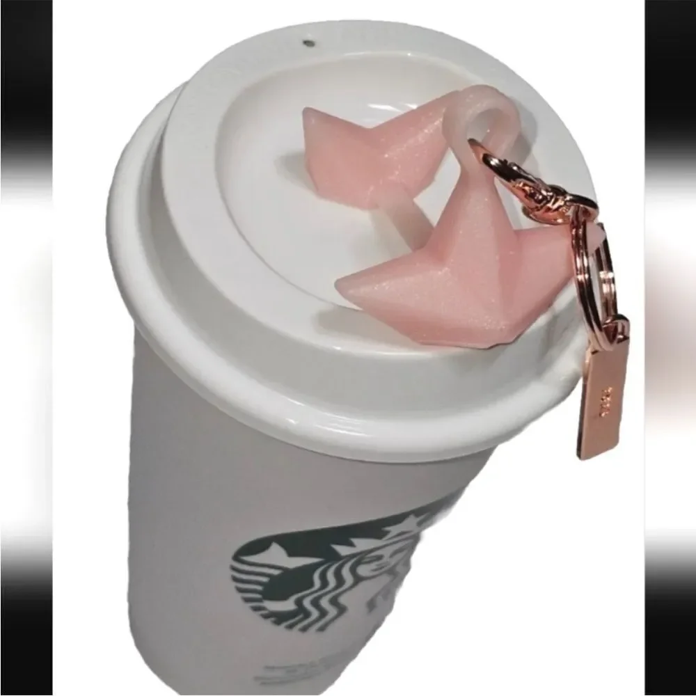 Starbucks new still