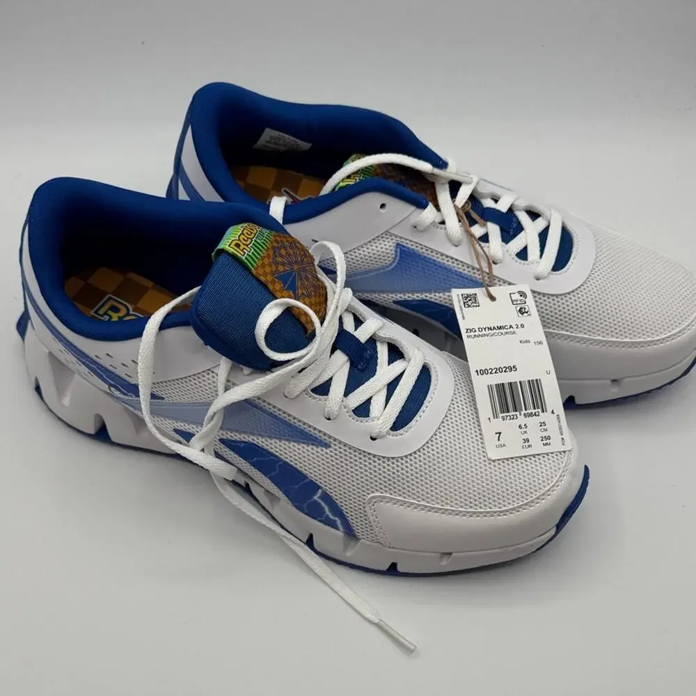 Reebok new box