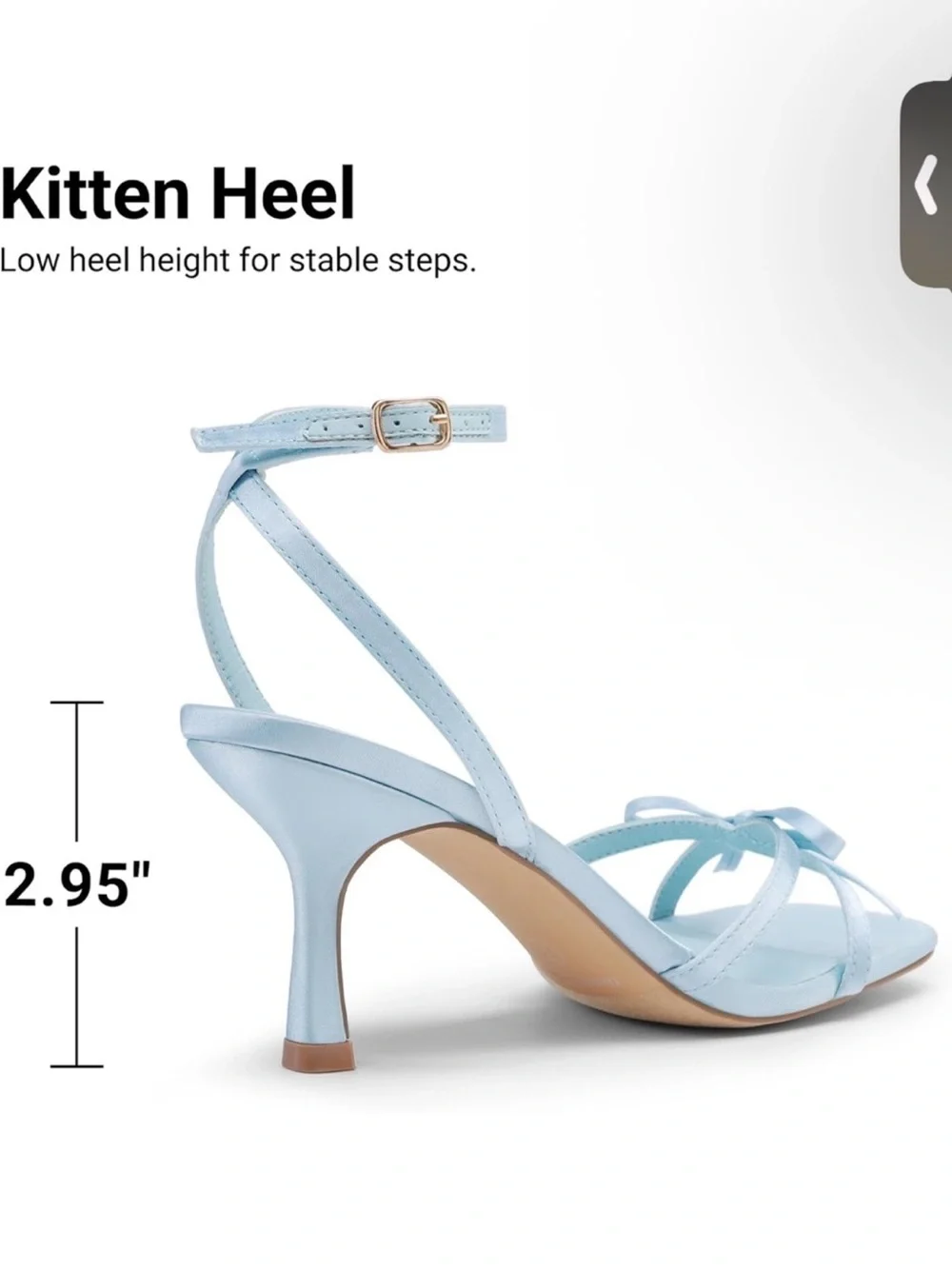 Dream Pairs chic light