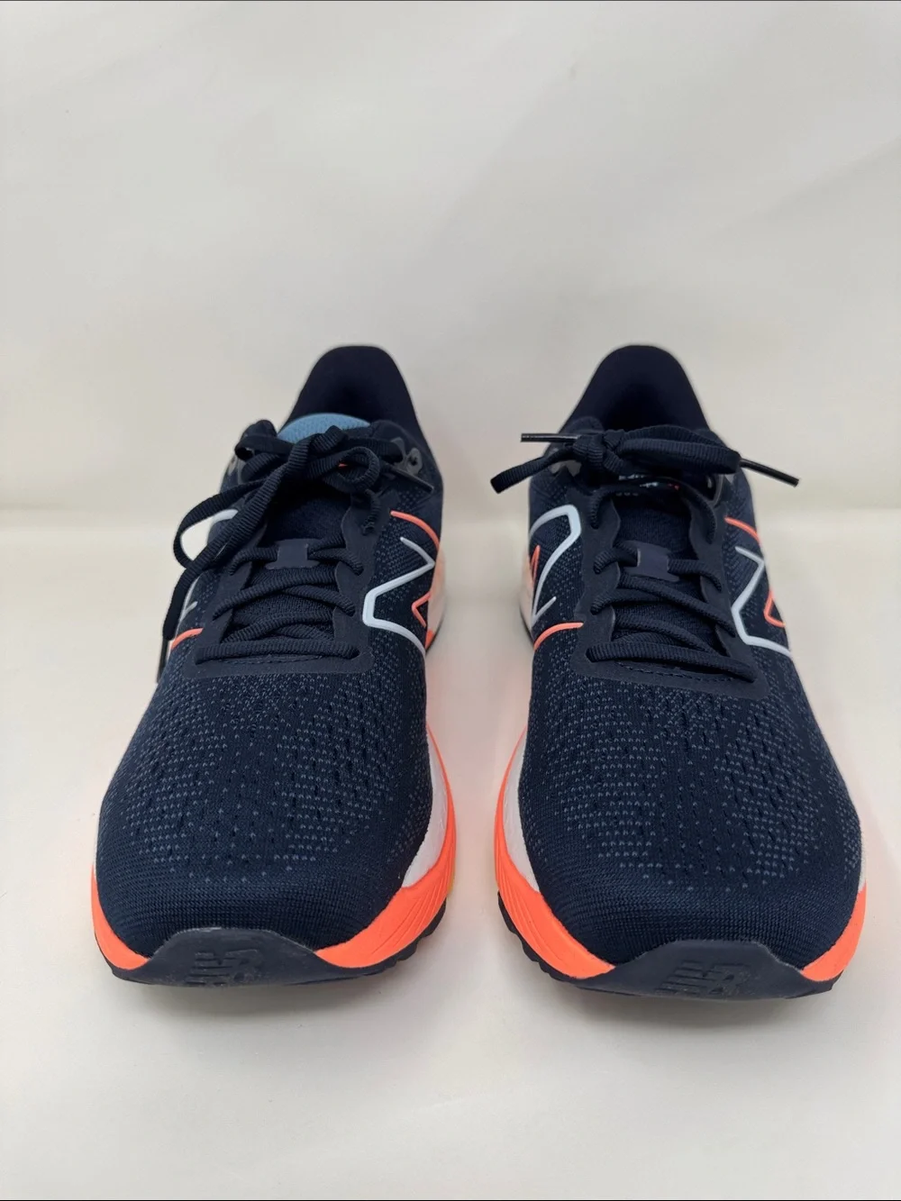 New Balance foam new knit
