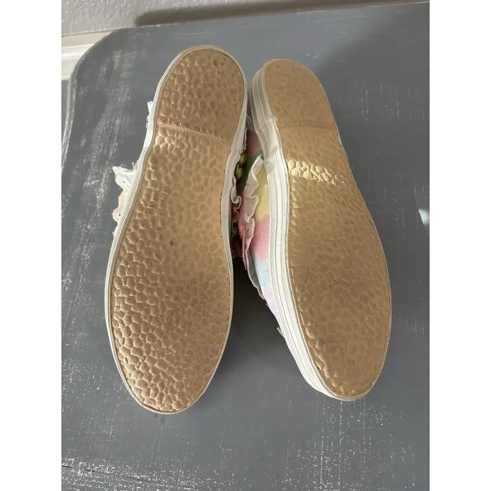 Handmade vintage embellished