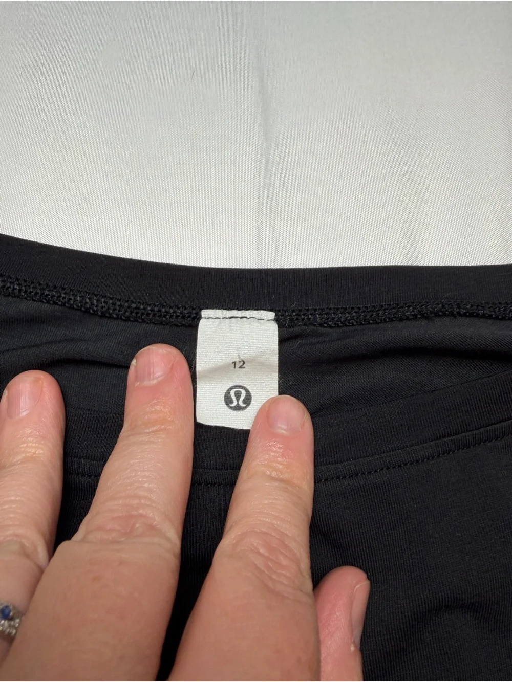 lululemon athletica soft long