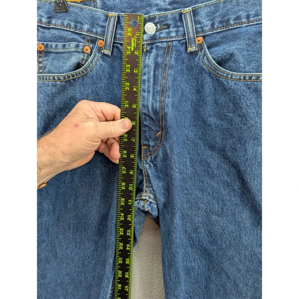 Levis levi 505