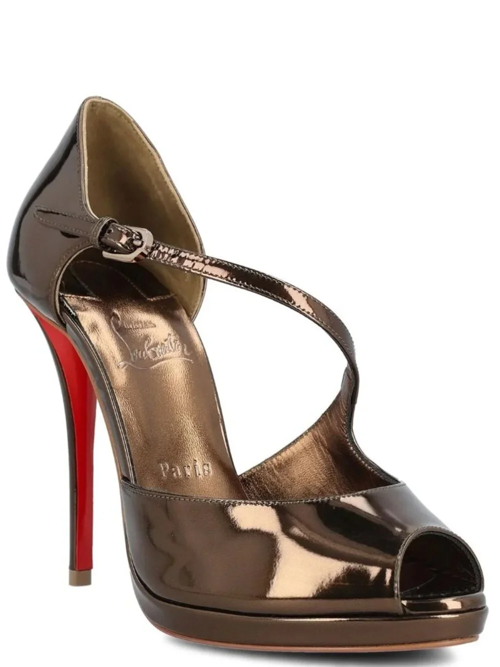 Christian Louboutin christian louboutin