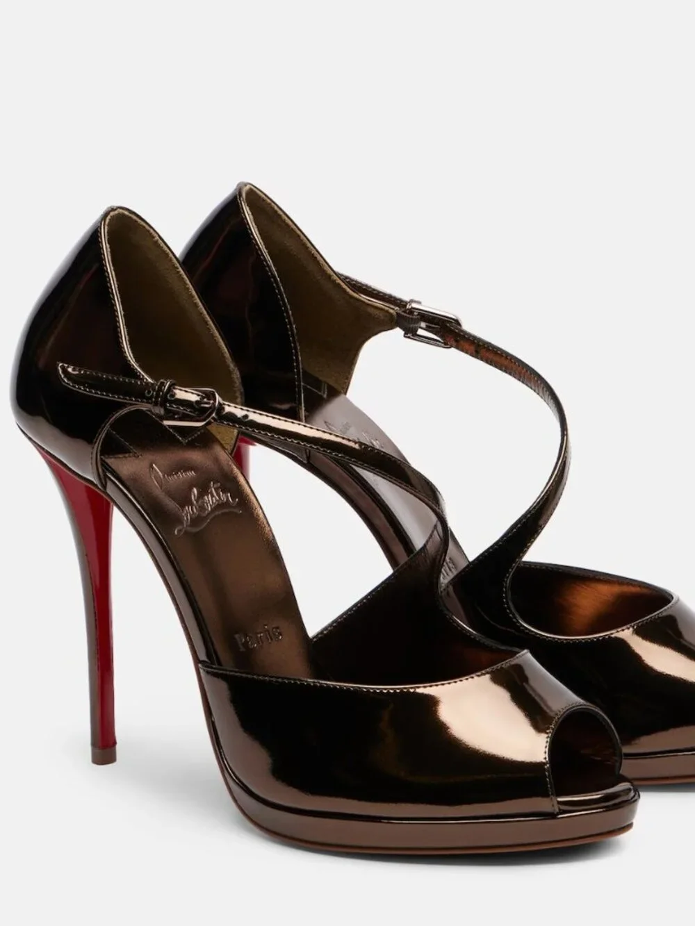 Christian Louboutin christian louboutin