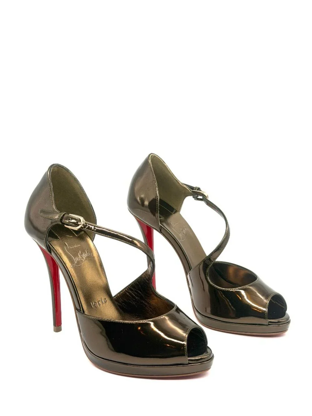 Christian Louboutin christian louboutin
