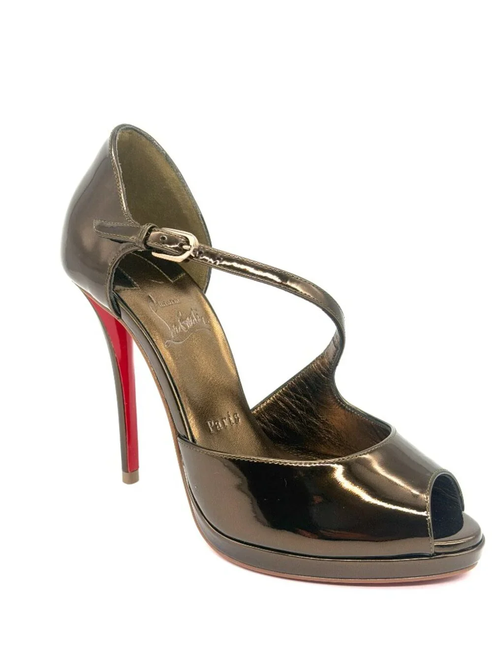 Christian Louboutin christian louboutin