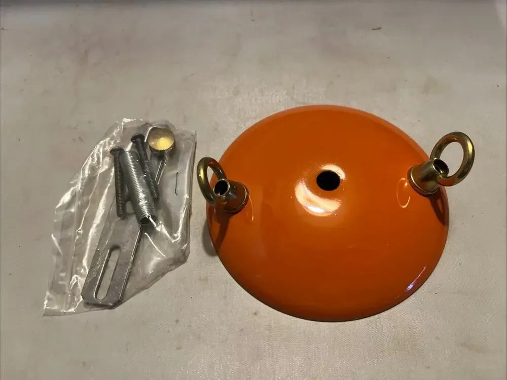 C1970 Light Fixture Fittings Hardware