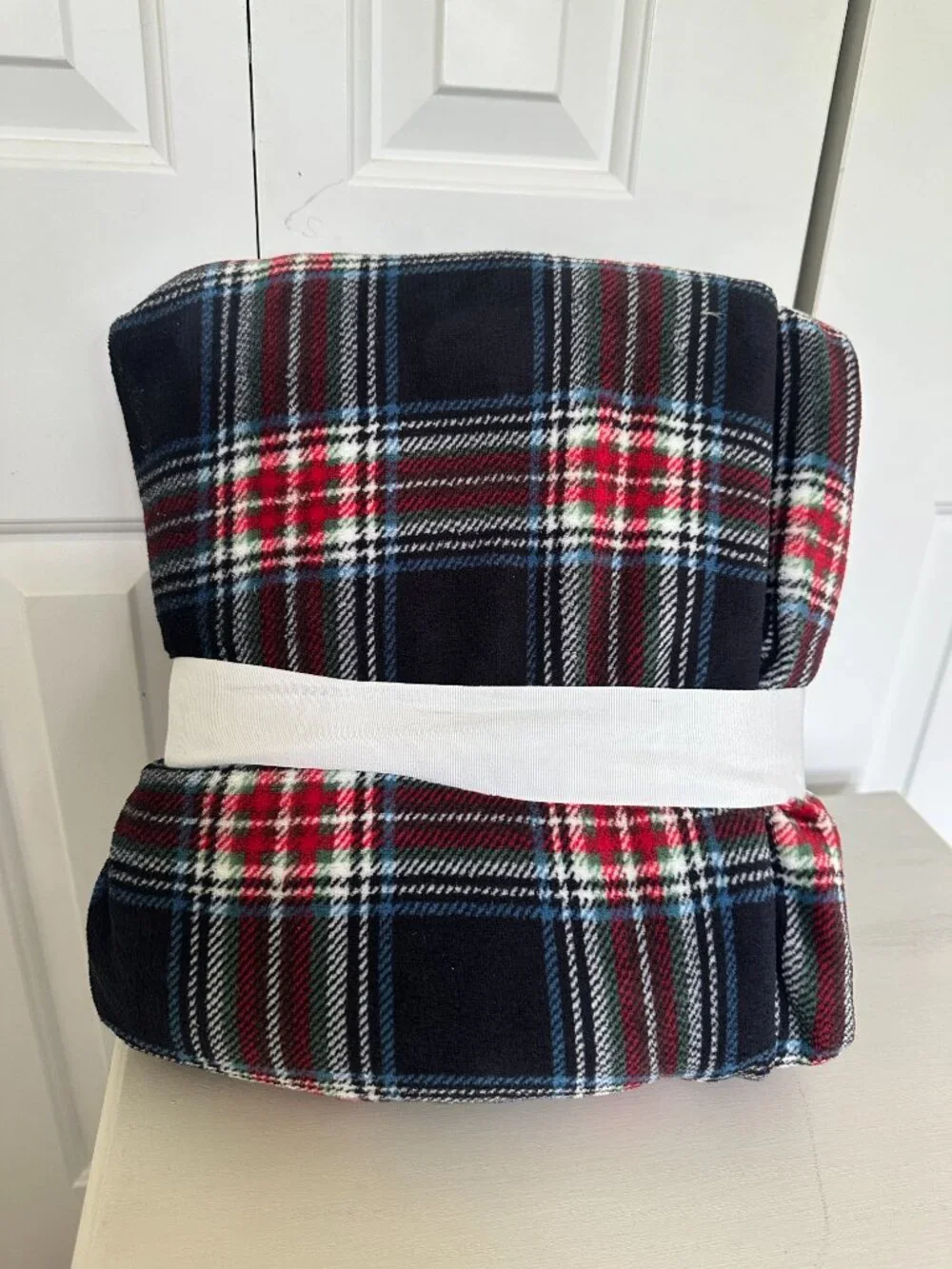 Luxury & Main incredibly soft