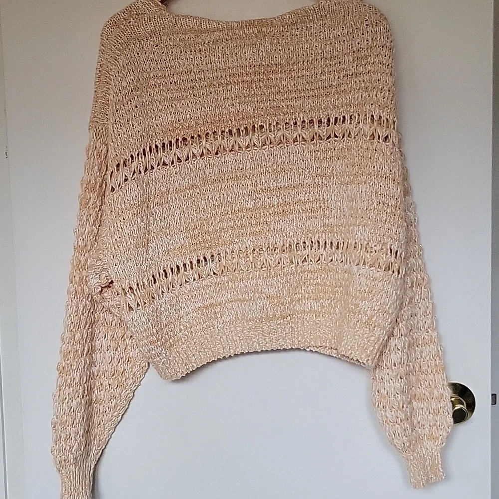 Free People excellent color