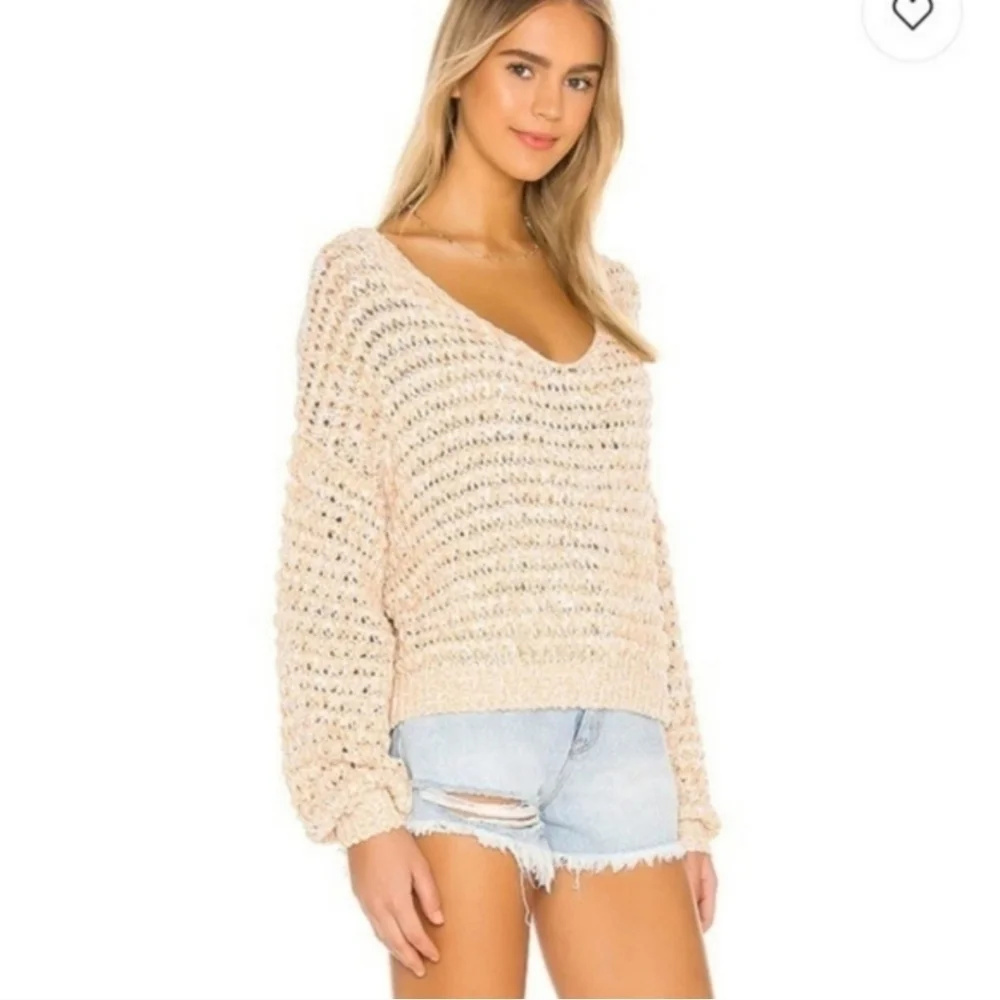 Free People excellent color