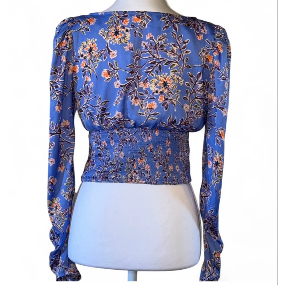 Free People embrace effortless