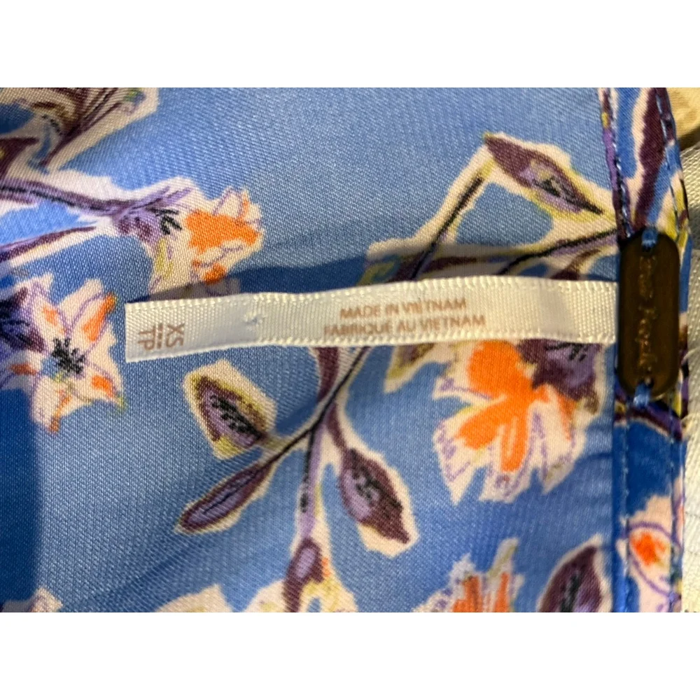 Free People embrace effortless