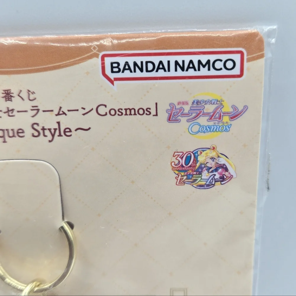 Sailor Moon who use