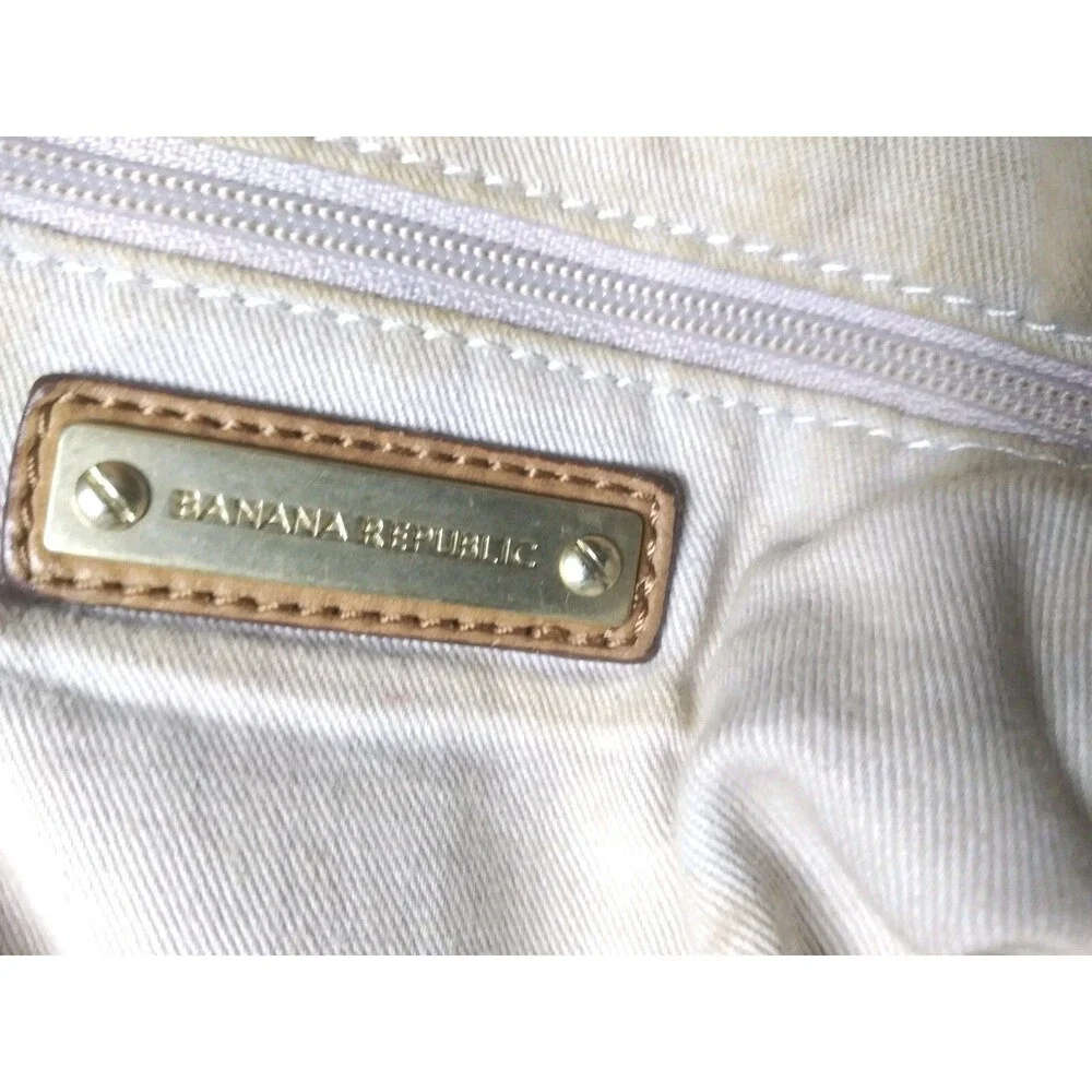Banana Republic banana republic