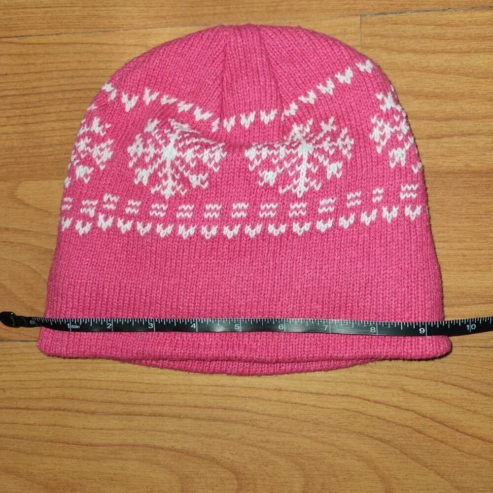 N/A girl winter