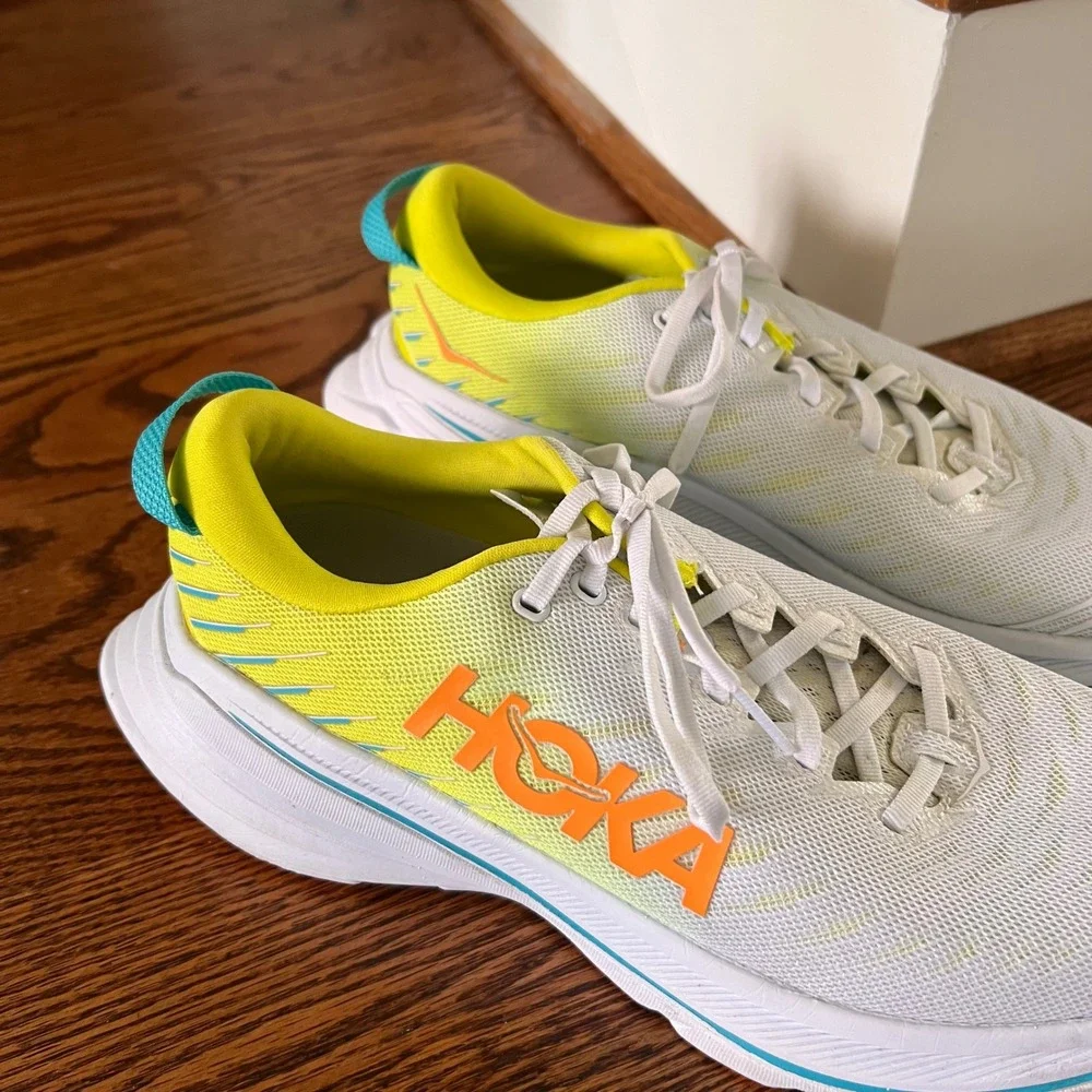 Hoka One One finished bondi
