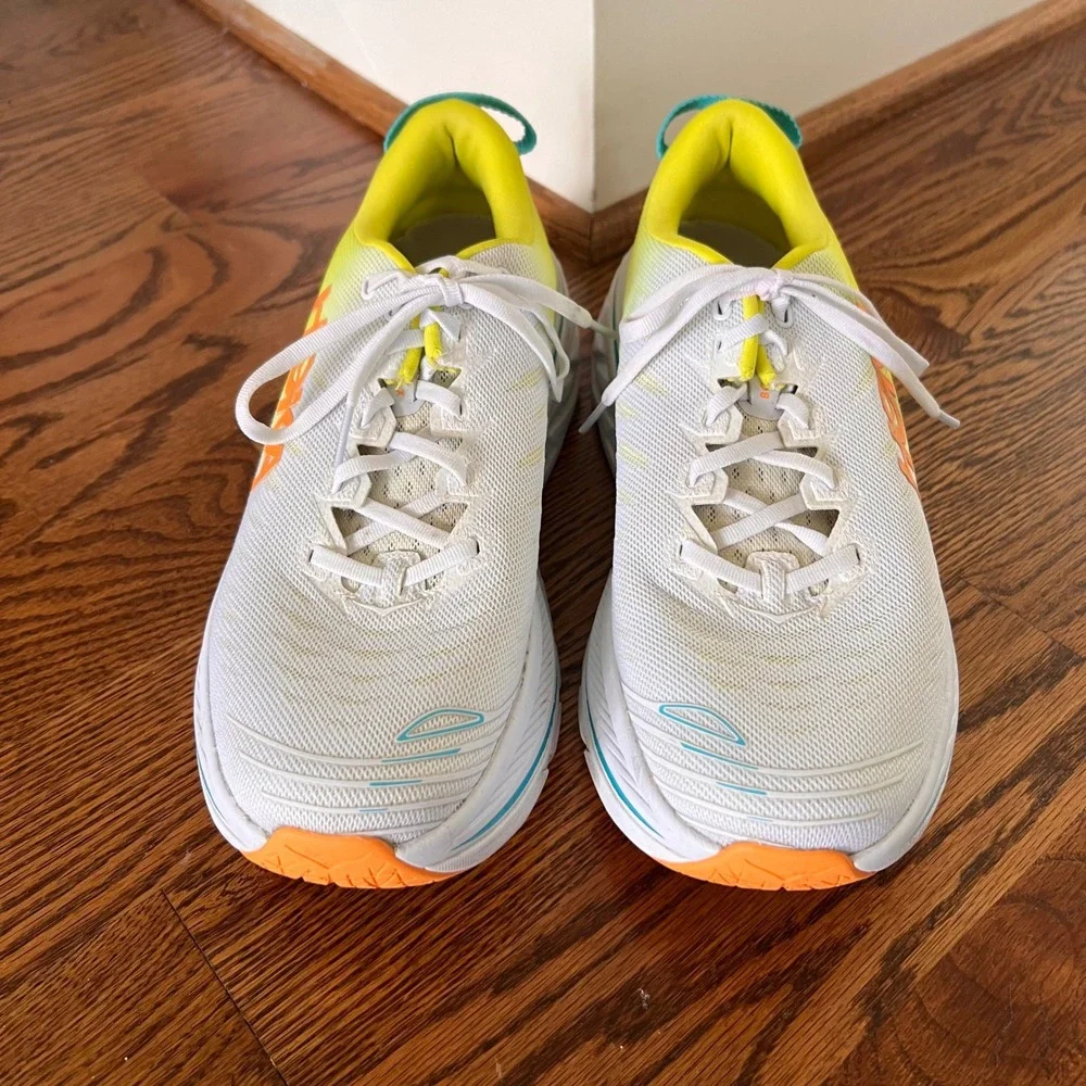 Hoka One One store outsole