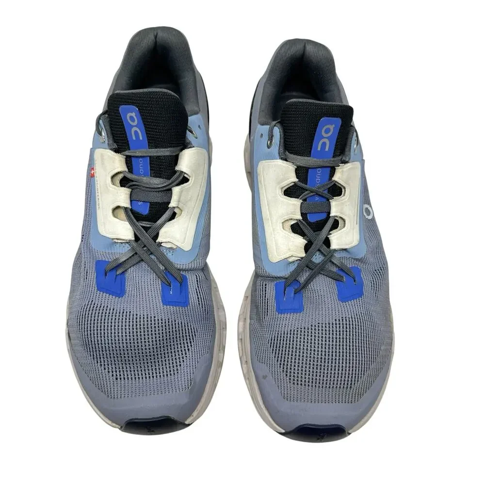 On Running running cloudstratus
