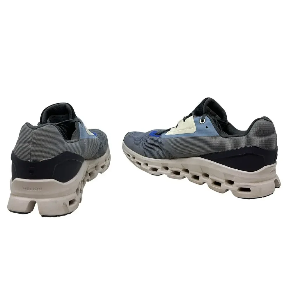 On Running running cloudstratus