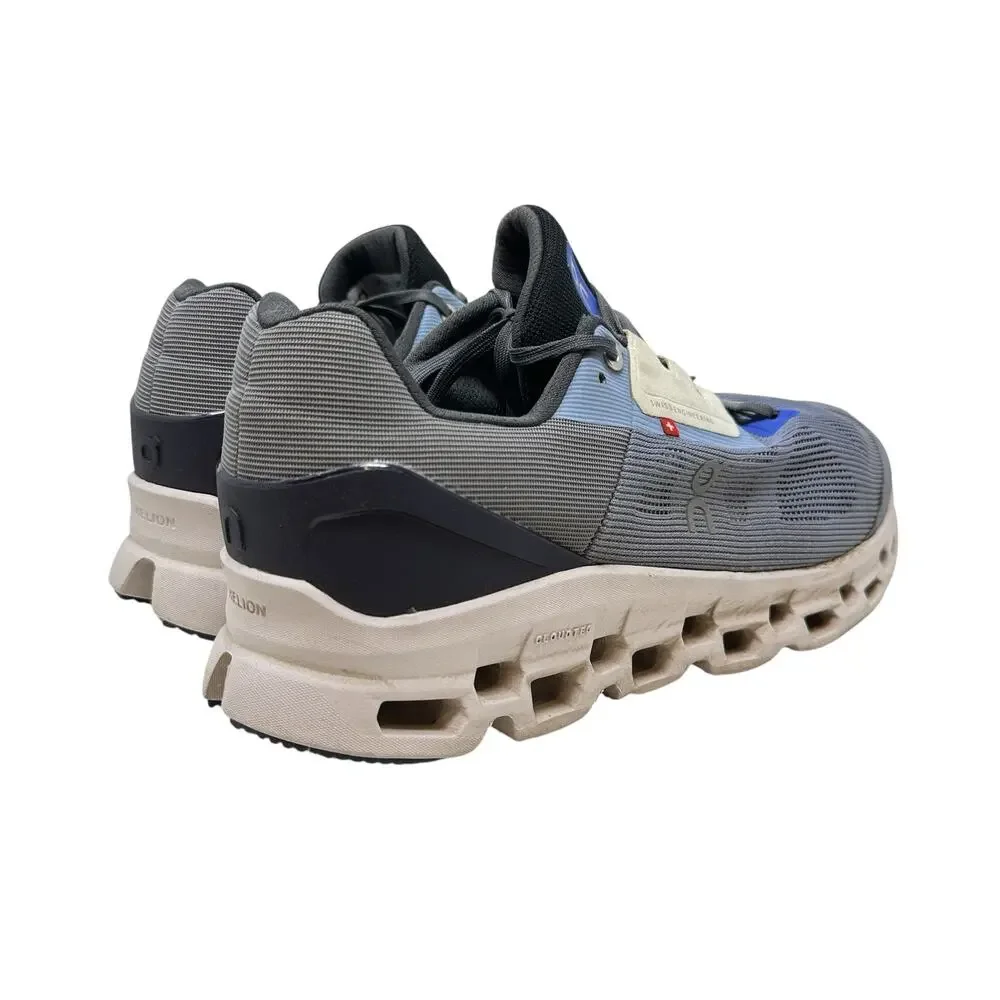 On Running running cloudstratus