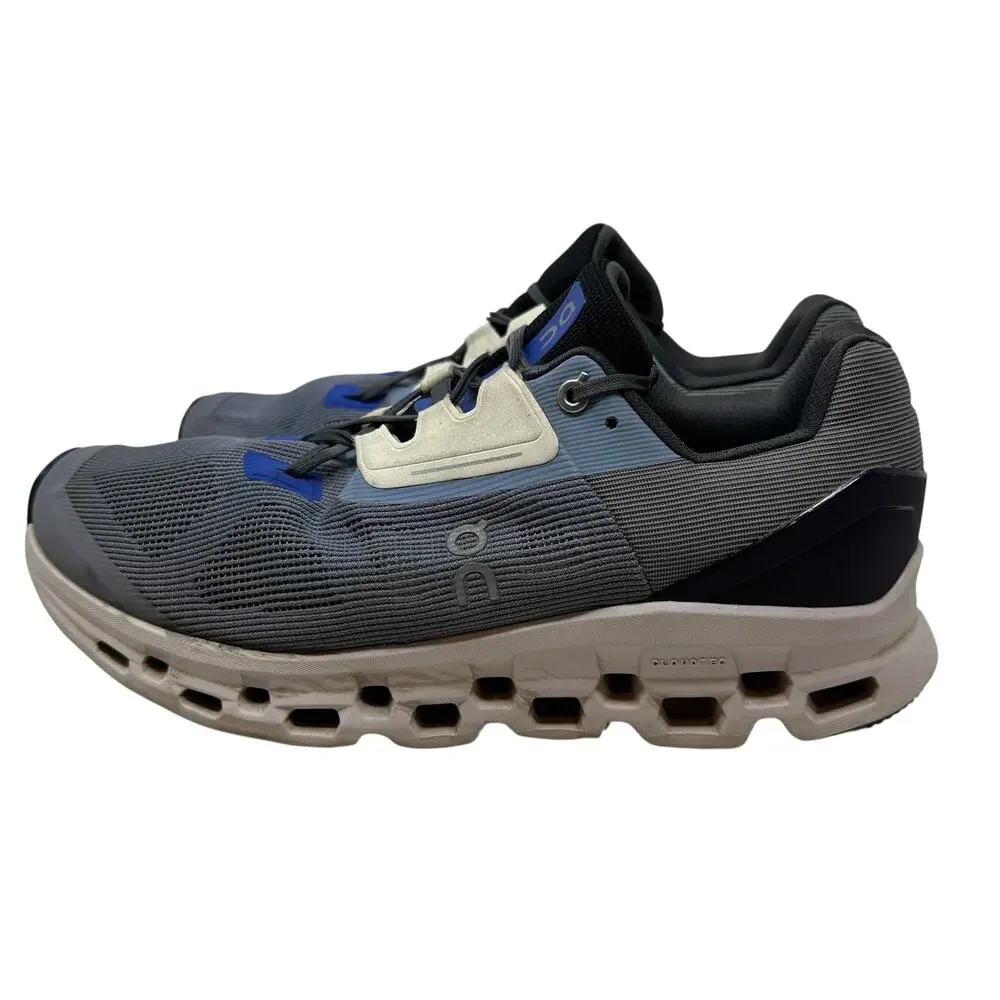 On Running running cloudstratus