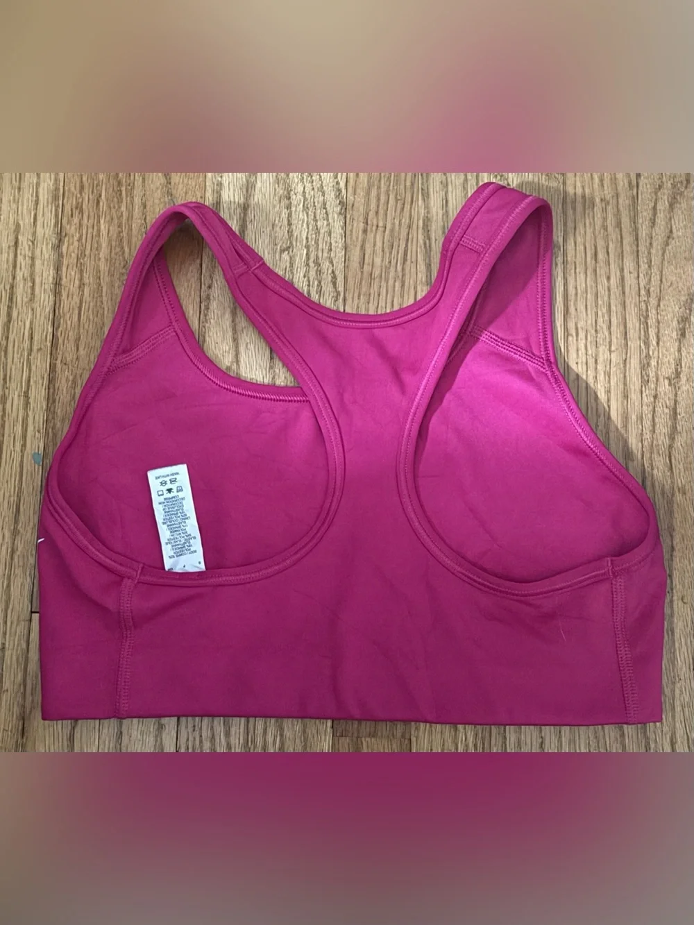 Nike supportive sports