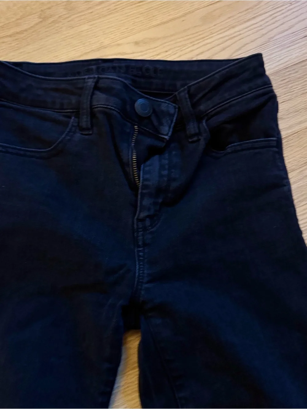 American Eagle Outfitters slim fit