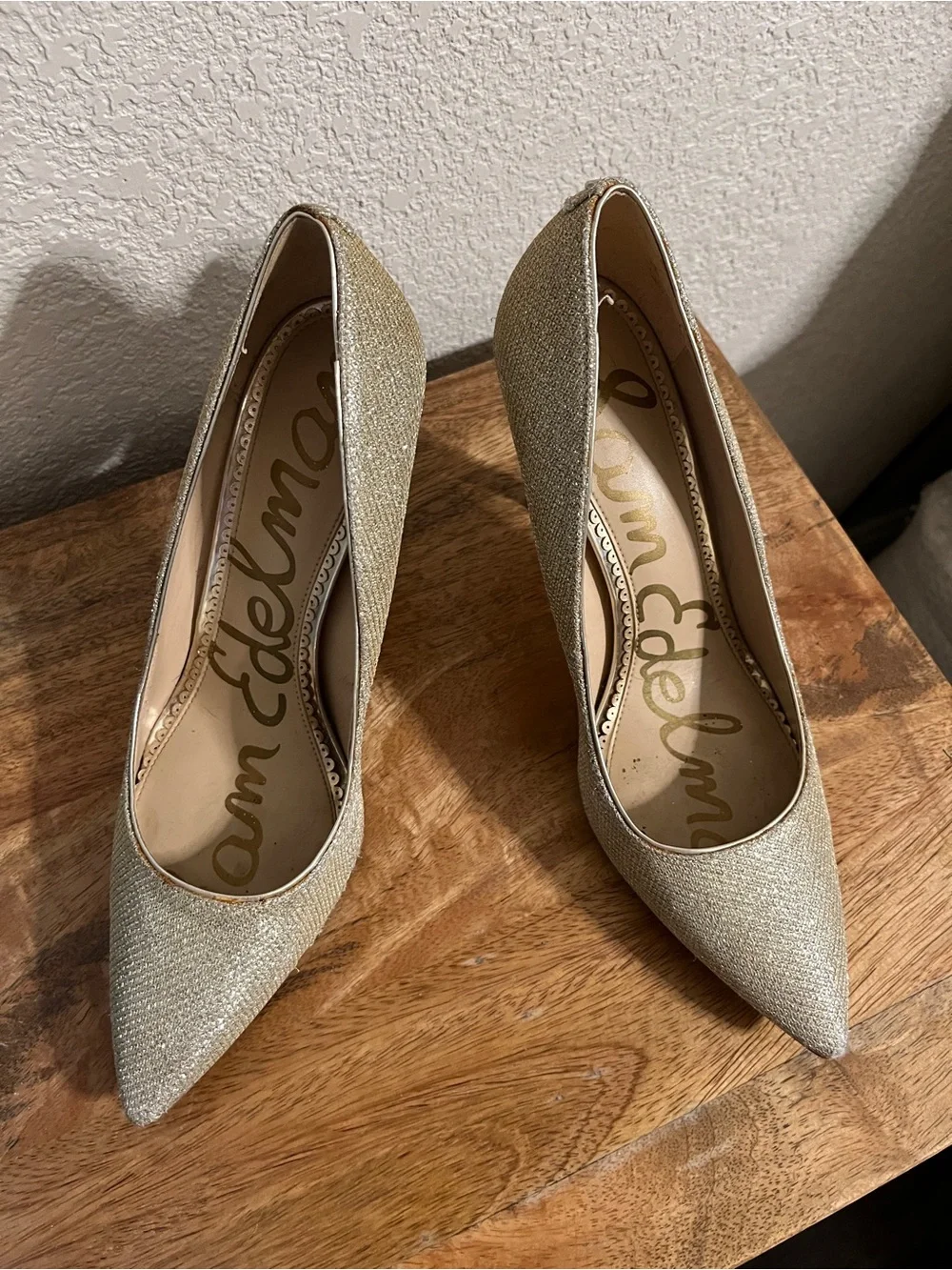 Sam Edelman chic sam