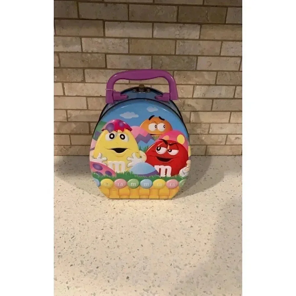 M&MS m&m spring