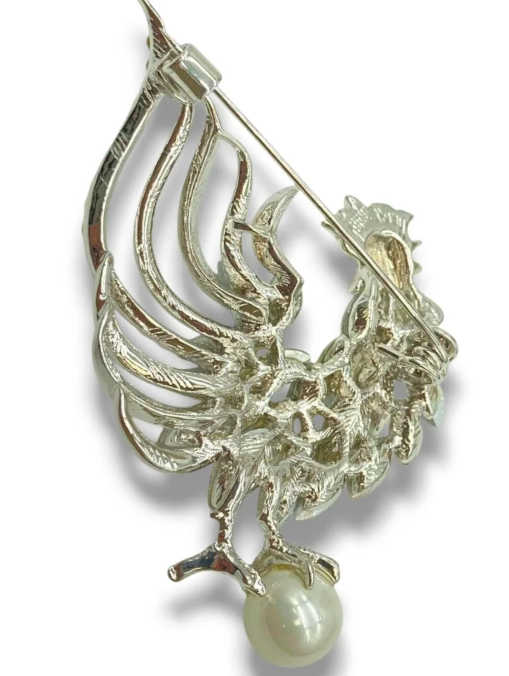 Vintage rare exquisite