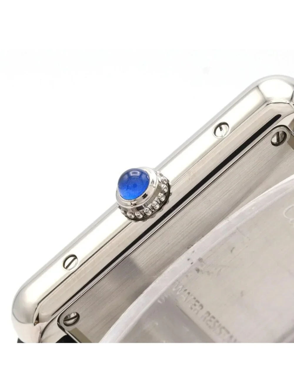 Cartier item code