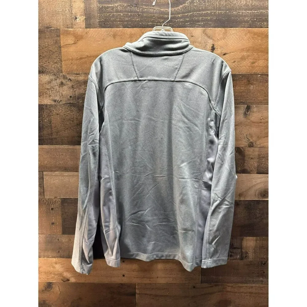 The North Face used no