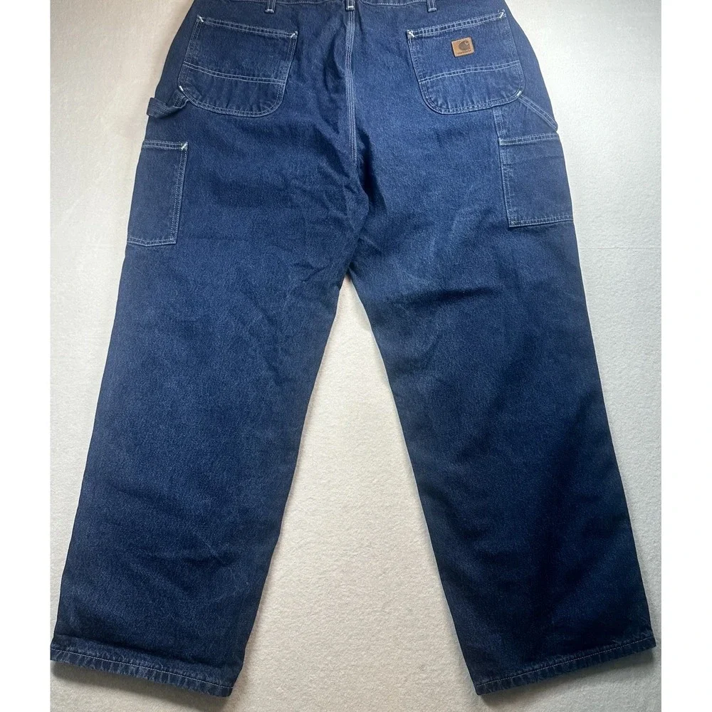 Carhartt jeans adult