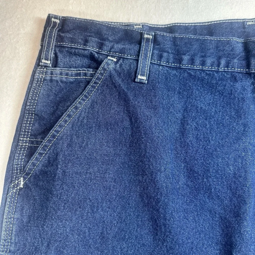Carhartt jeans adult