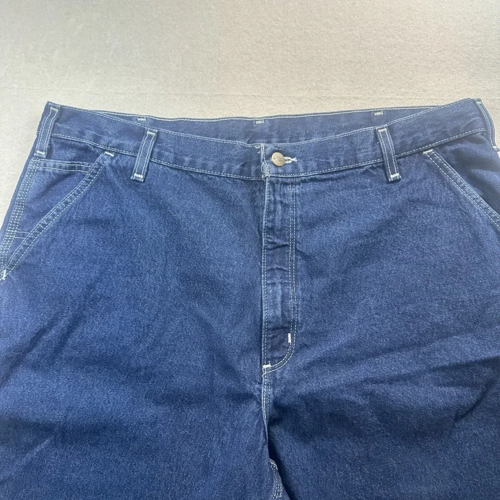 Carhartt jeans adult
