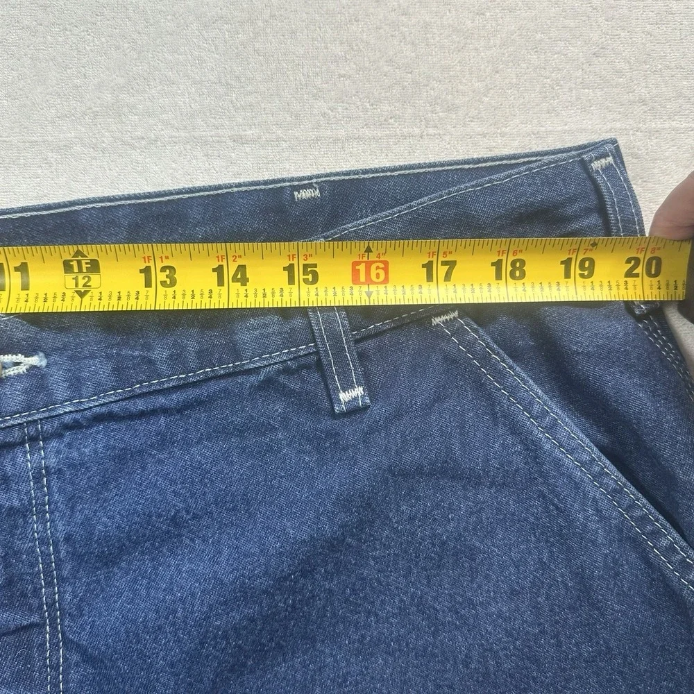 Carhartt jeans adult