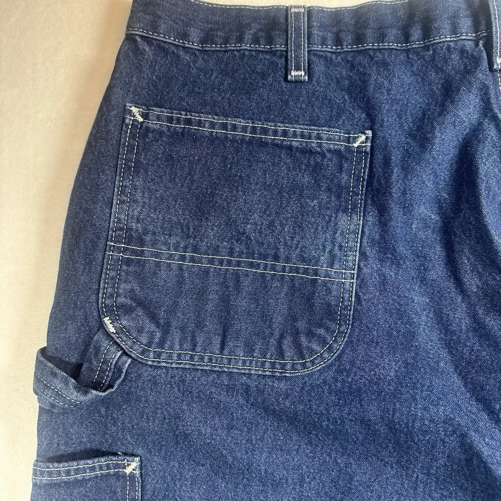 Carhartt jeans adult
