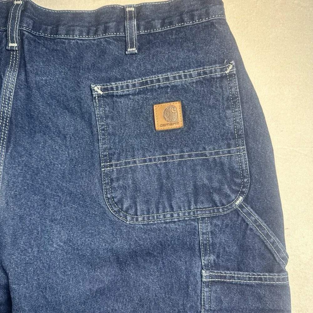 Carhartt jeans adult